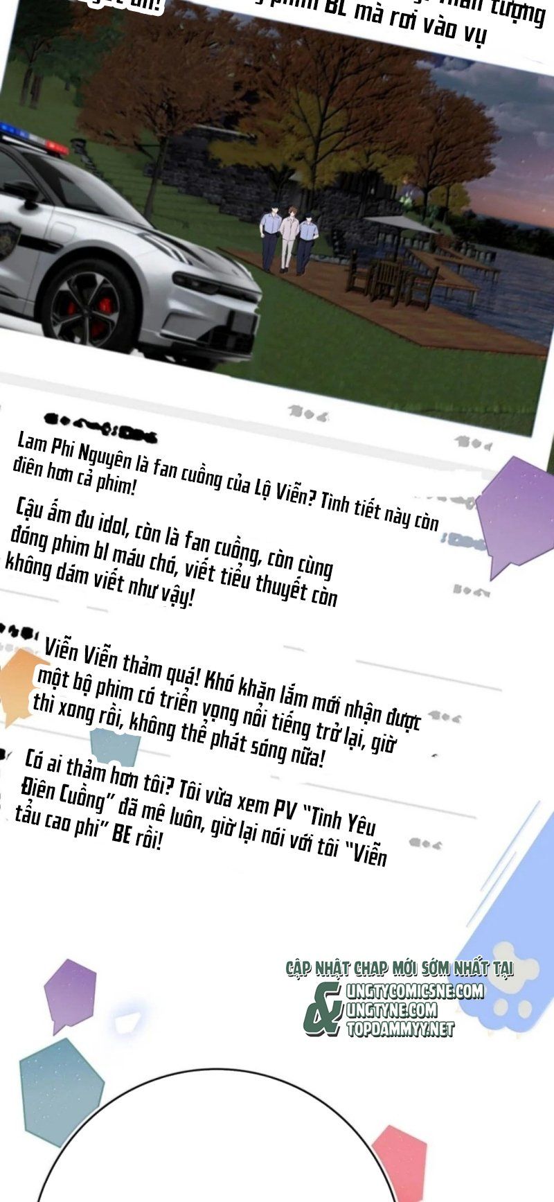 Từ Số Không Bắt Đầu Làm Bạn Trai - Chapter 74 - Page 30