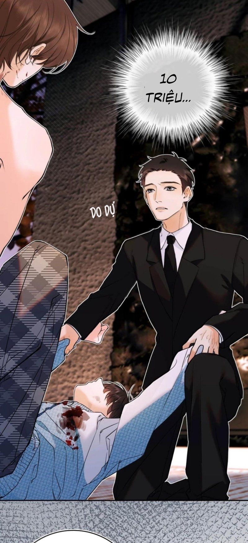 Từ Số Không Bắt Đầu Làm Bạn Trai - Chapter 74 - Page 4