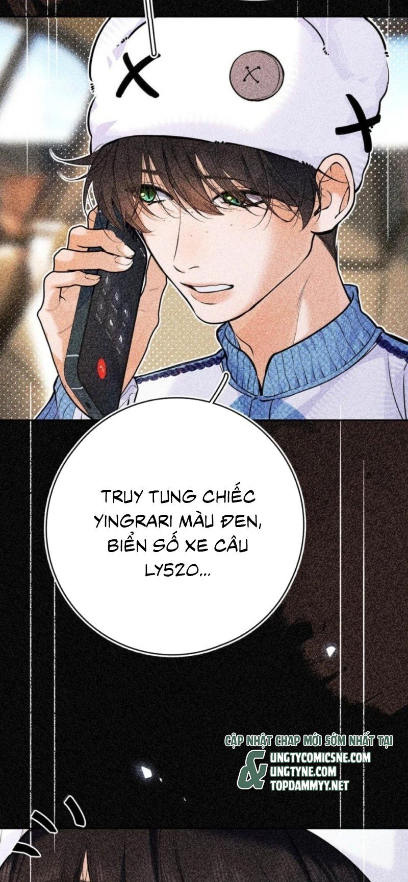 Từ Số Không Bắt Đầu Làm Bạn Trai - Chapter 74 - Page 41