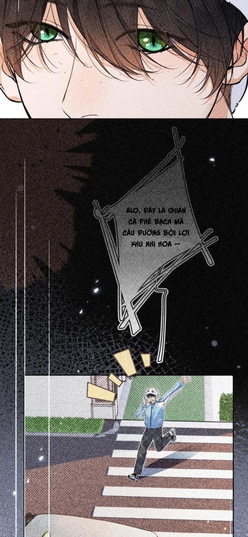 Từ Số Không Bắt Đầu Làm Bạn Trai - Chapter 74 - Page 42