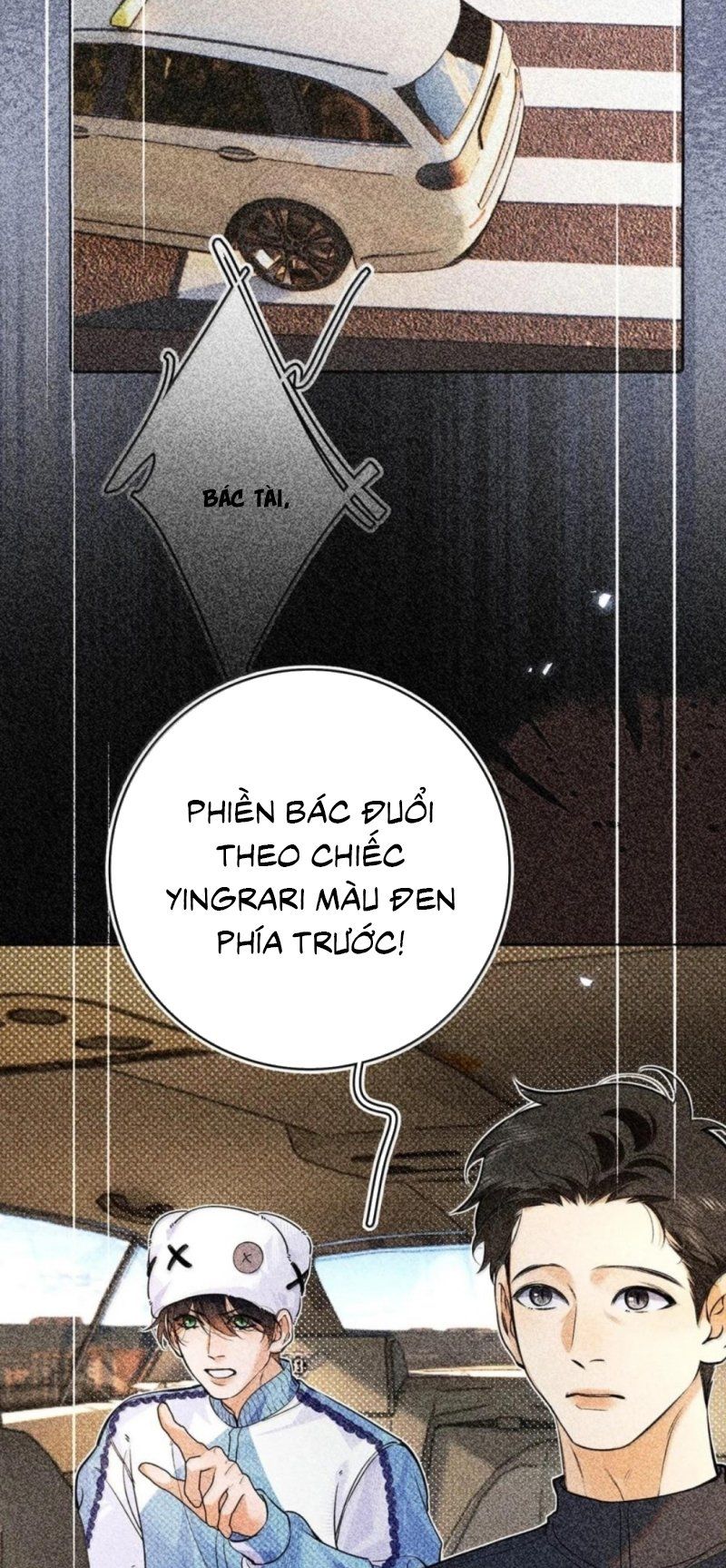 Từ Số Không Bắt Đầu Làm Bạn Trai - Chapter 74 - Page 43