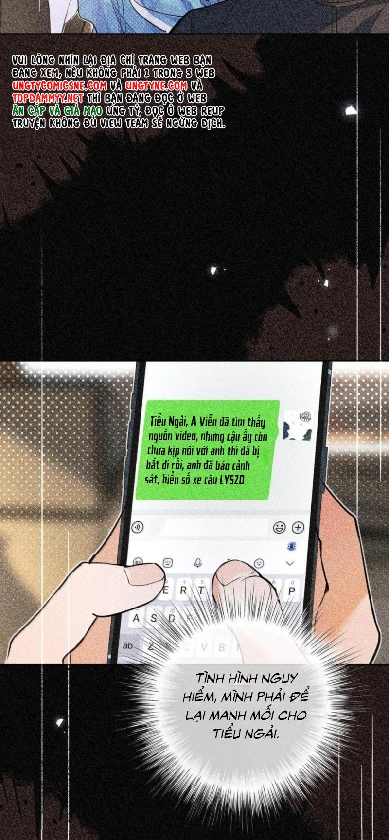 Từ Số Không Bắt Đầu Làm Bạn Trai - Chapter 74 - Page 44