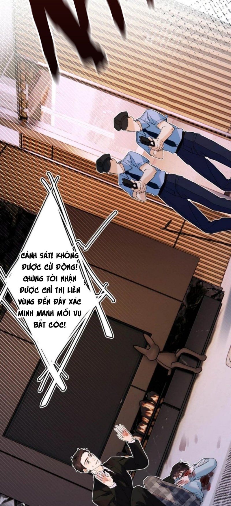 Từ Số Không Bắt Đầu Làm Bạn Trai - Chapter 74 - Page 7