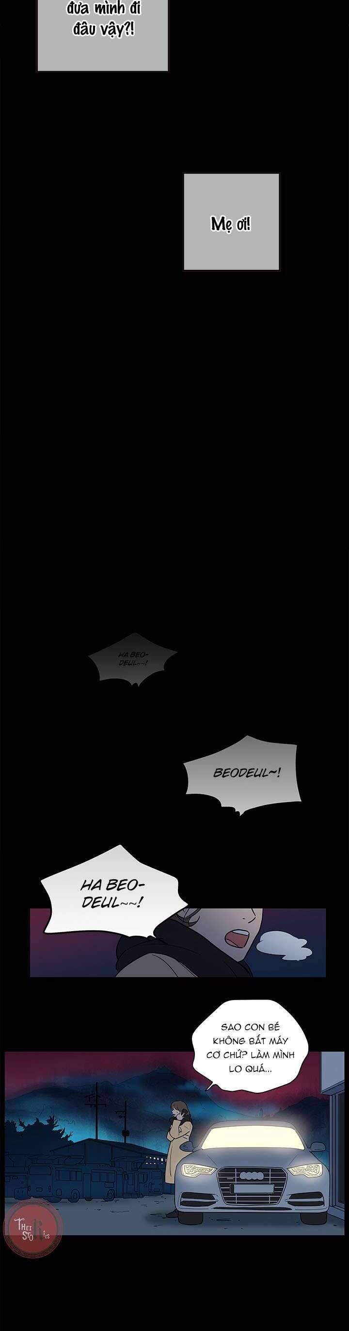 Cô Nàng Pháp Sư - Chapter 1 - Page 26