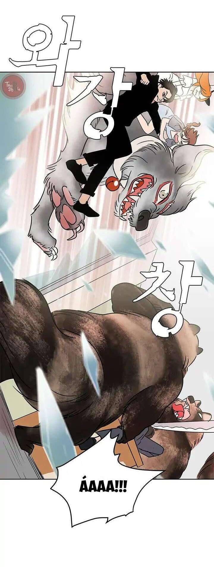 Cô Nàng Pháp Sư - Chapter 10 - Page 15