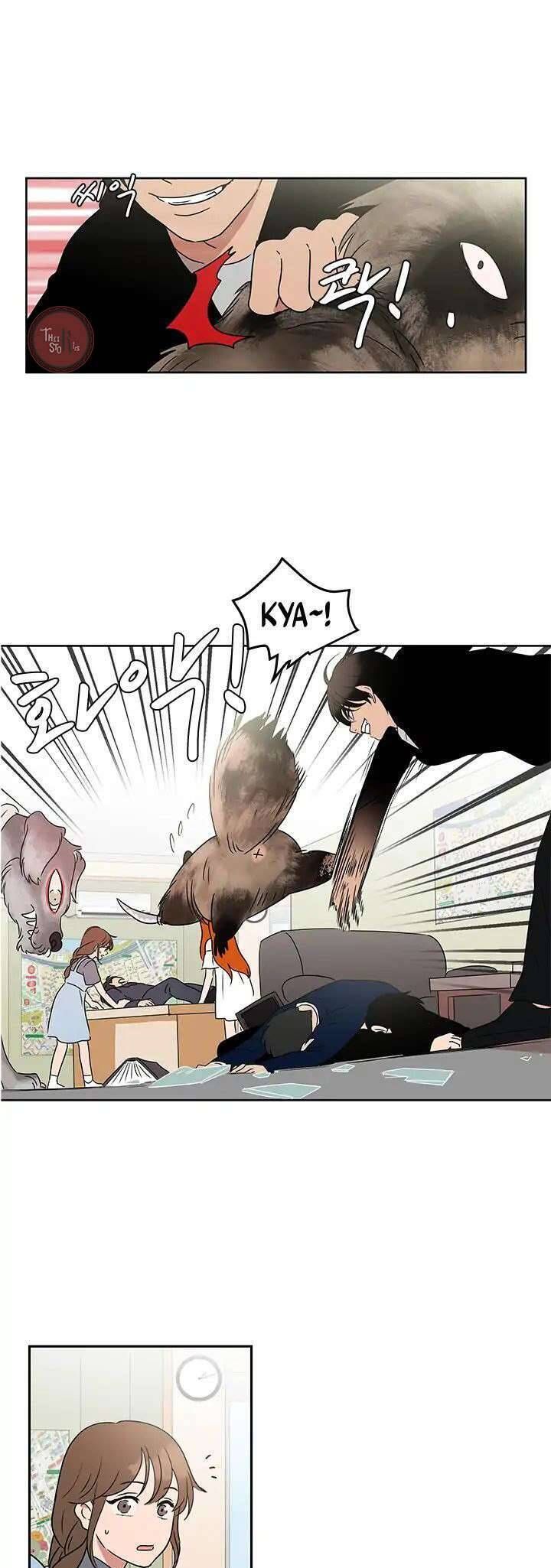 Cô Nàng Pháp Sư - Chapter 10 - Page 18