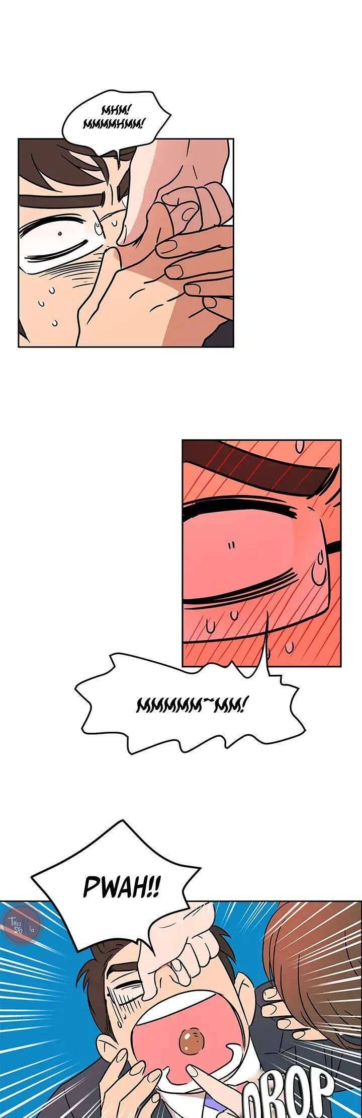 Cô Nàng Pháp Sư - Chapter 11 - Page 21