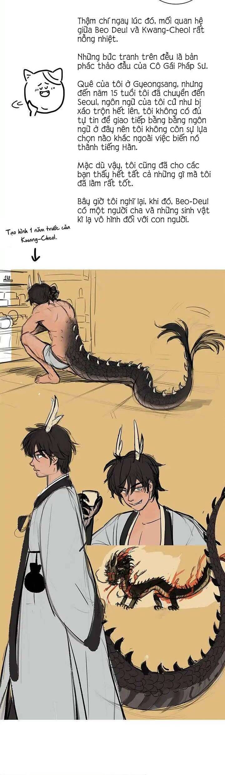 Cô Nàng Pháp Sư - Chapter 11 - Page 37