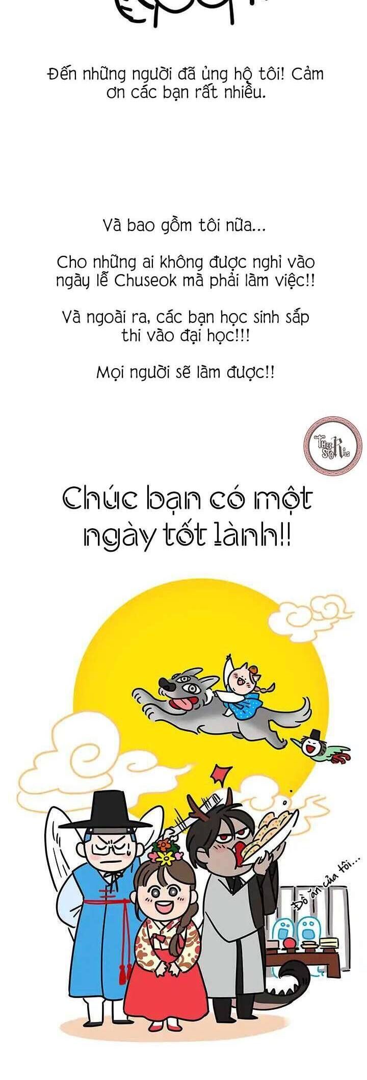 Cô Nàng Pháp Sư - Chapter 11 - Page 41