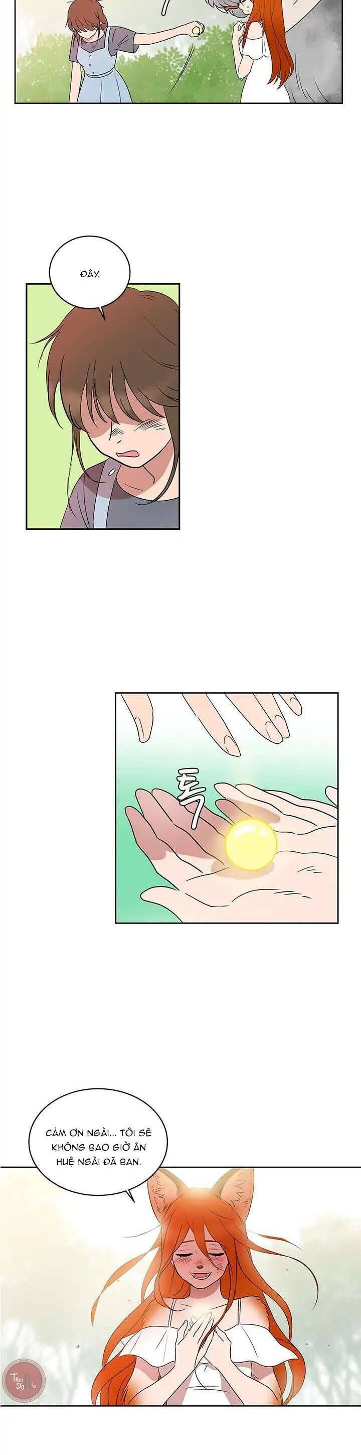 Cô Nàng Pháp Sư - Chapter 12 - Page 18