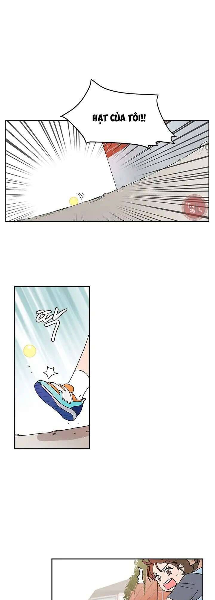 Cô Nàng Pháp Sư - Chapter 12 - Page 5