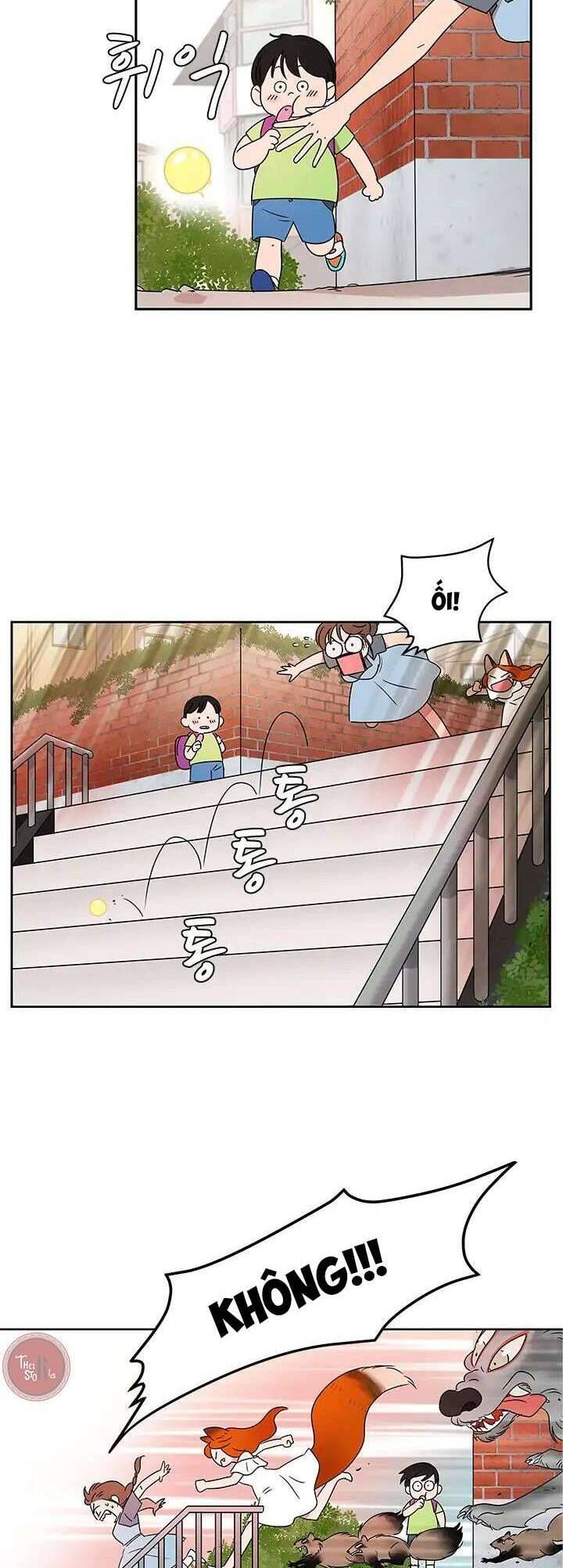 Cô Nàng Pháp Sư - Chapter 12 - Page 6