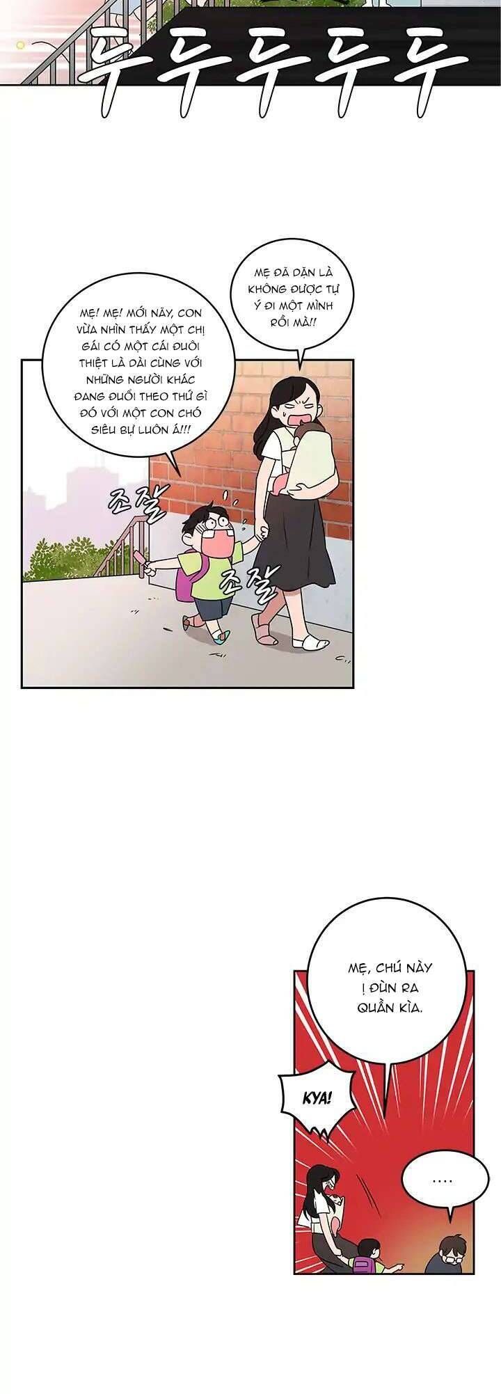 Cô Nàng Pháp Sư - Chapter 12 - Page 7