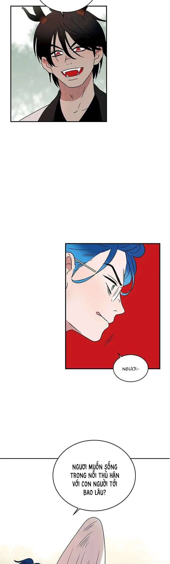 Cô Nàng Pháp Sư - Chapter 13 - Page 10