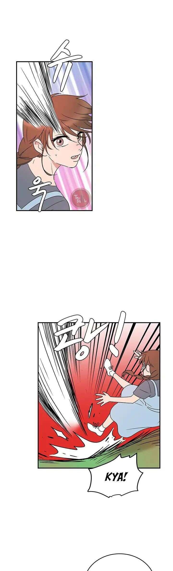 Cô Nàng Pháp Sư - Chapter 13 - Page 15