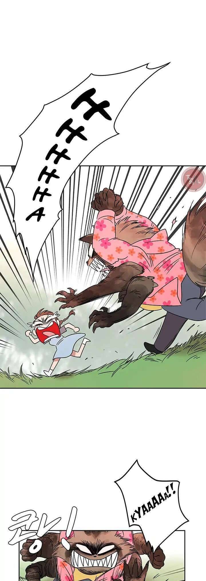 Cô Nàng Pháp Sư - Chapter 13 - Page 17