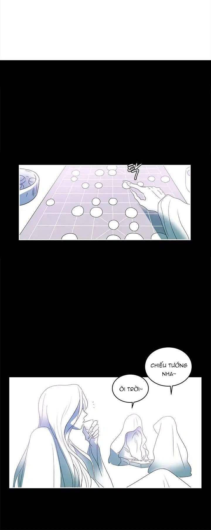 Cô Nàng Pháp Sư - Chapter 13 - Page 24