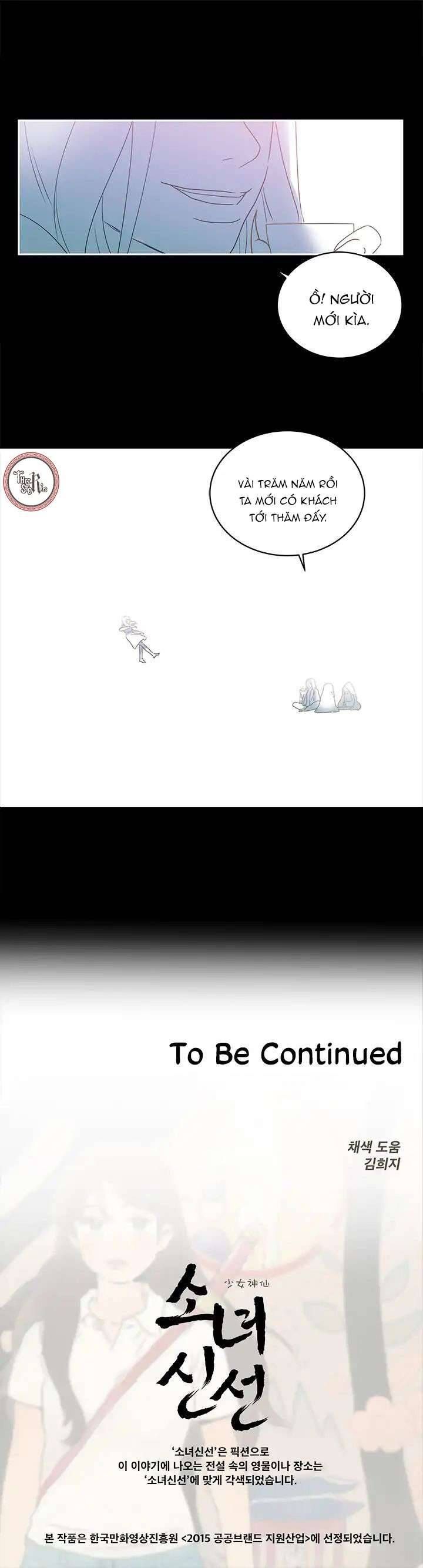 Cô Nàng Pháp Sư - Chapter 13 - Page 25