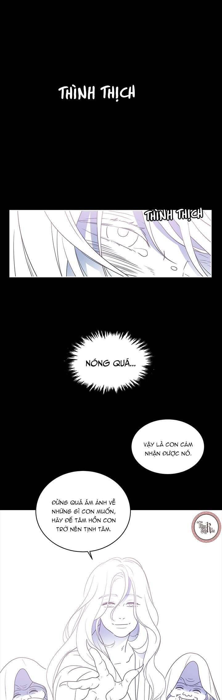 Cô Nàng Pháp Sư - Chapter 14 - Page 10