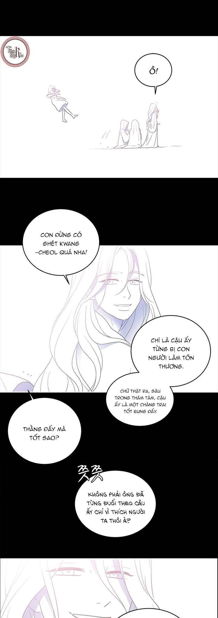 Cô Nàng Pháp Sư - Chapter 14 - Page 12