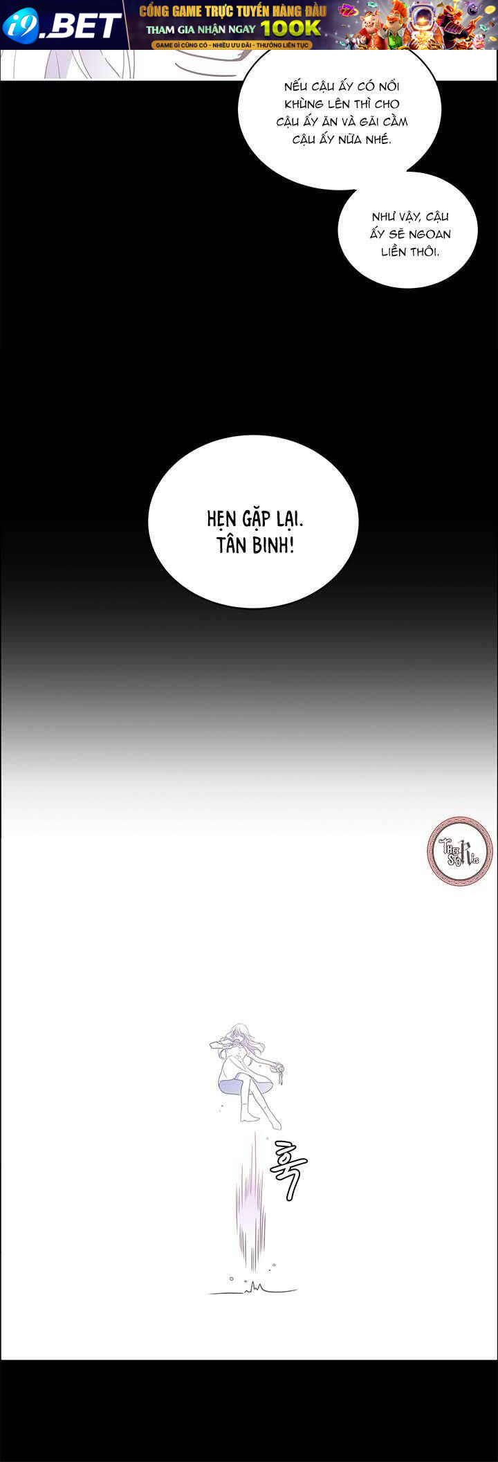 Cô Nàng Pháp Sư - Chapter 14 - Page 13