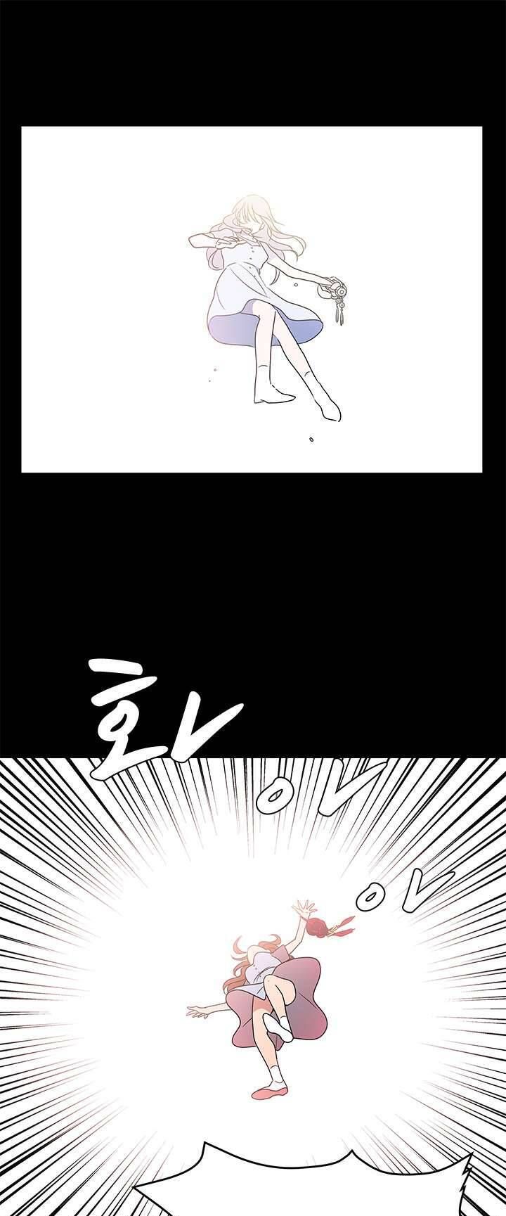 Cô Nàng Pháp Sư - Chapter 14 - Page 14