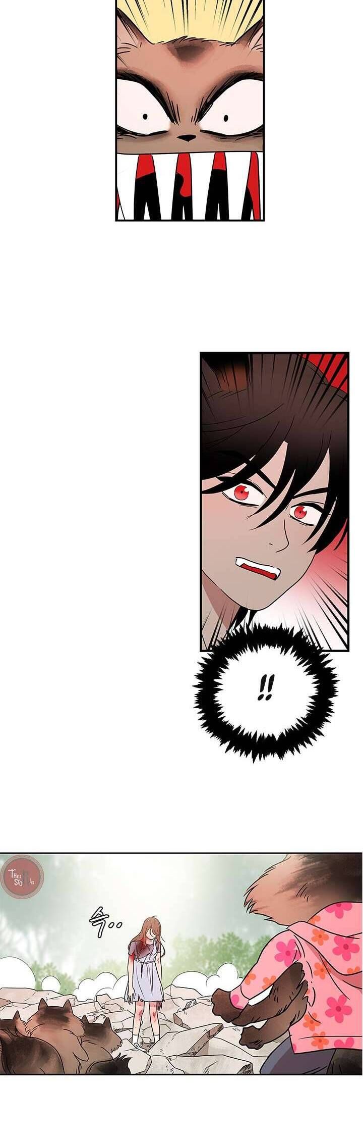 Cô Nàng Pháp Sư - Chapter 14 - Page 18