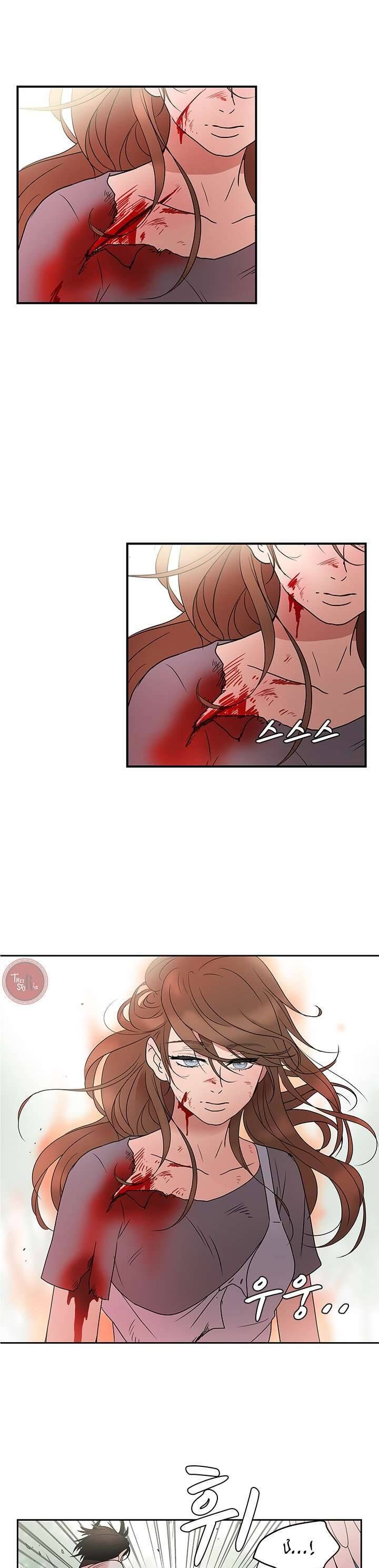 Cô Nàng Pháp Sư - Chapter 14 - Page 19