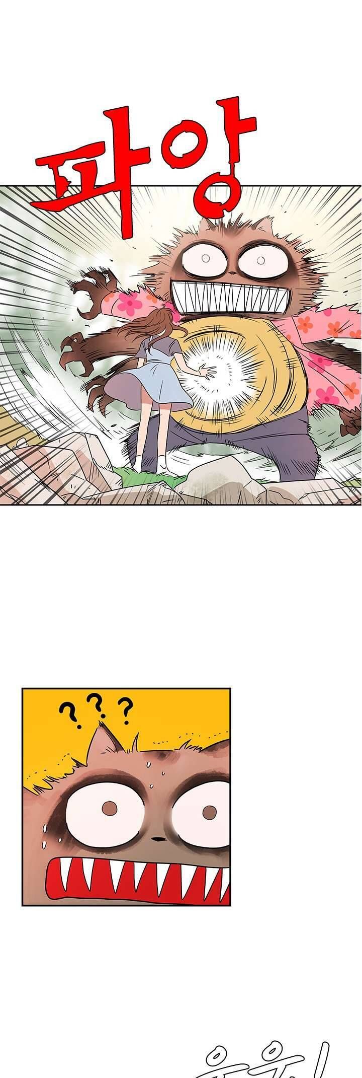 Cô Nàng Pháp Sư - Chapter 14 - Page 25