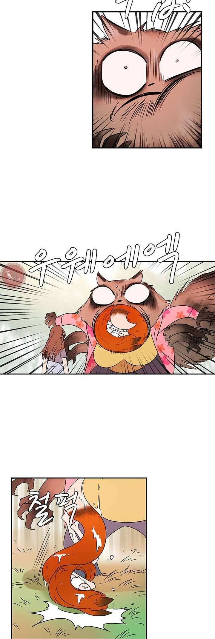 Cô Nàng Pháp Sư - Chapter 14 - Page 26