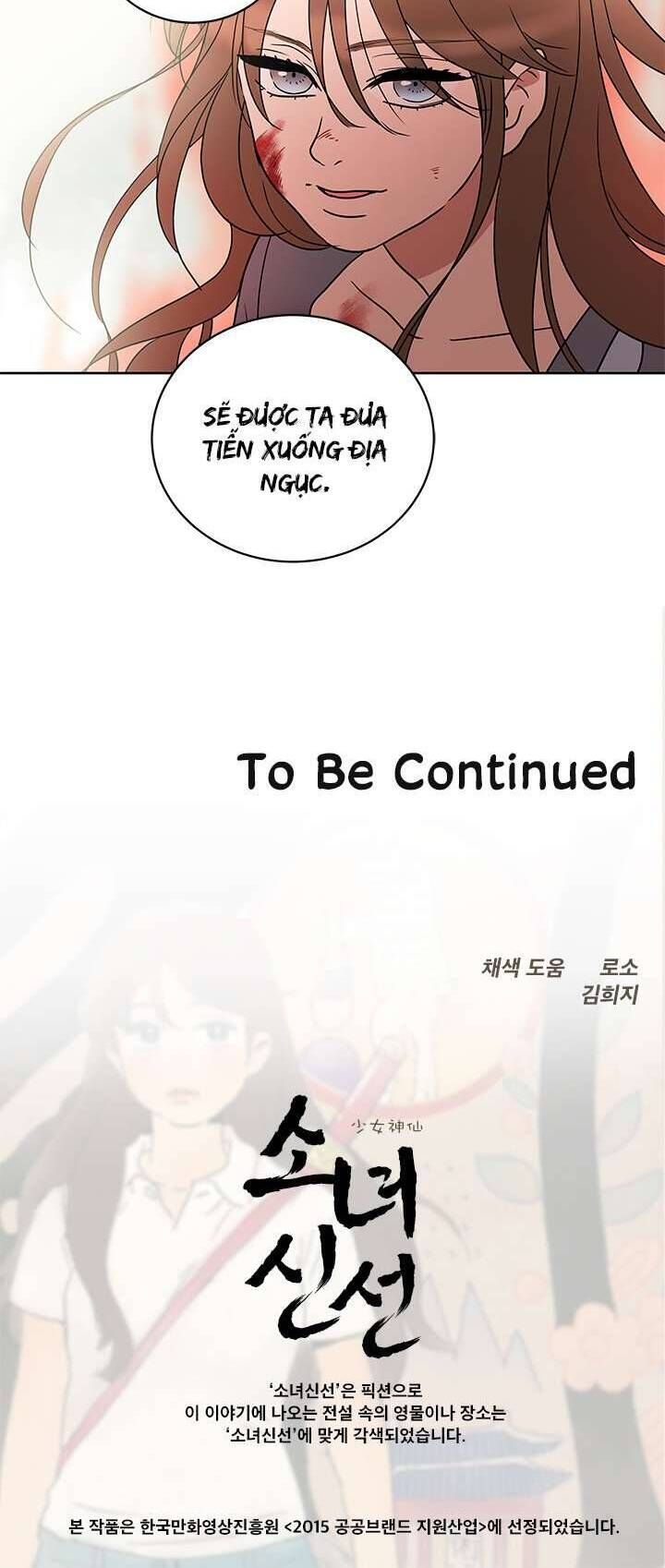 Cô Nàng Pháp Sư - Chapter 14 - Page 29