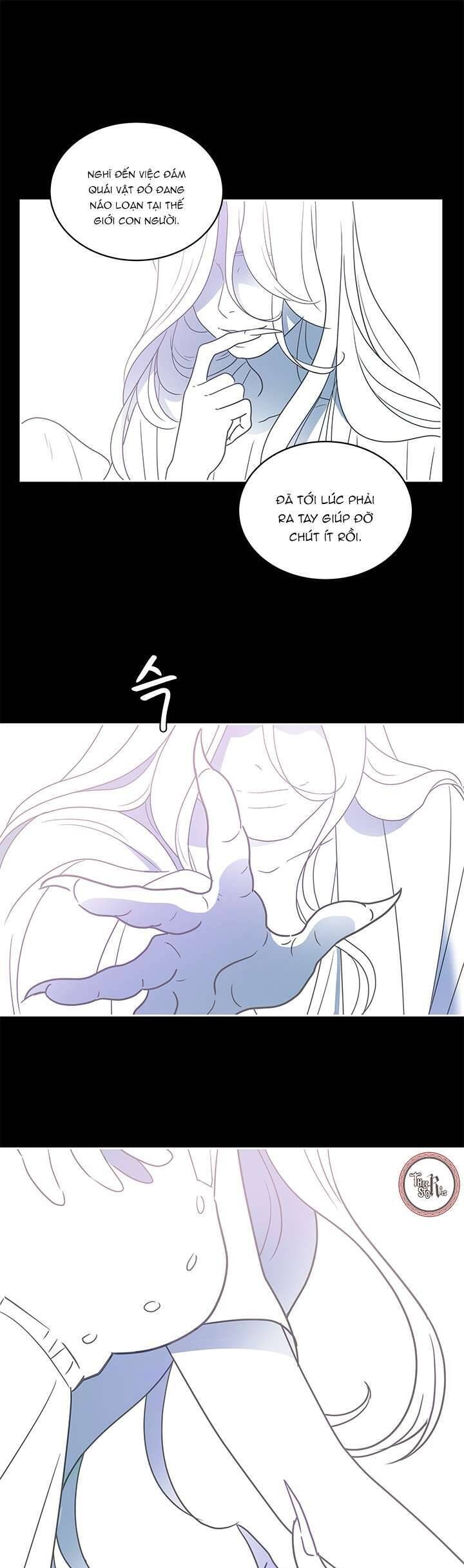 Cô Nàng Pháp Sư - Chapter 14 - Page 7