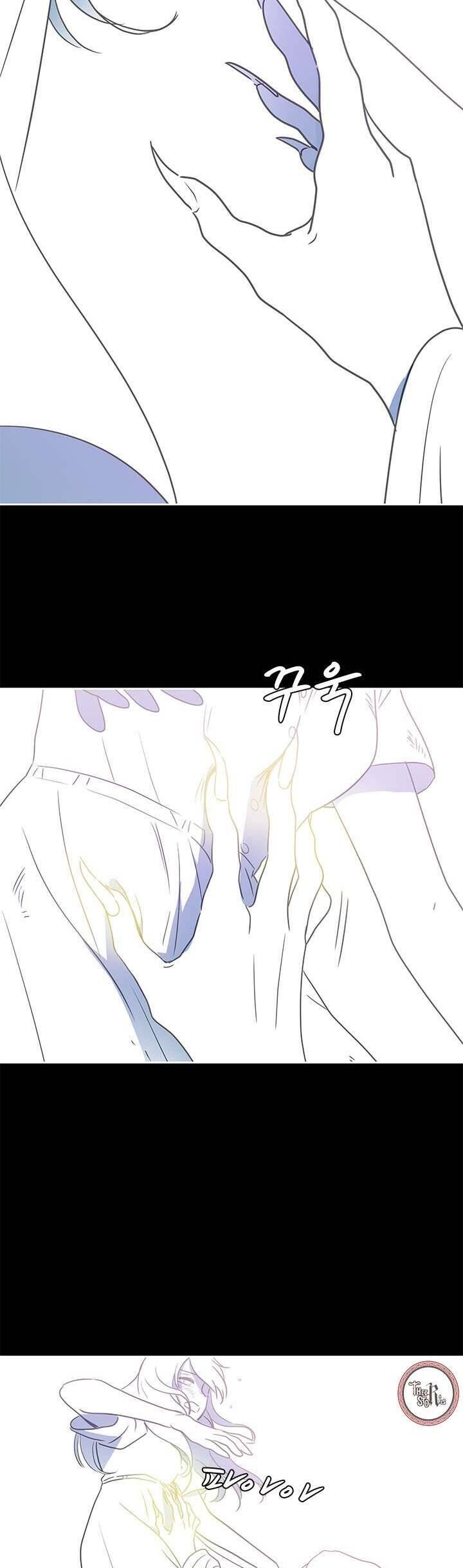 Cô Nàng Pháp Sư - Chapter 14 - Page 8