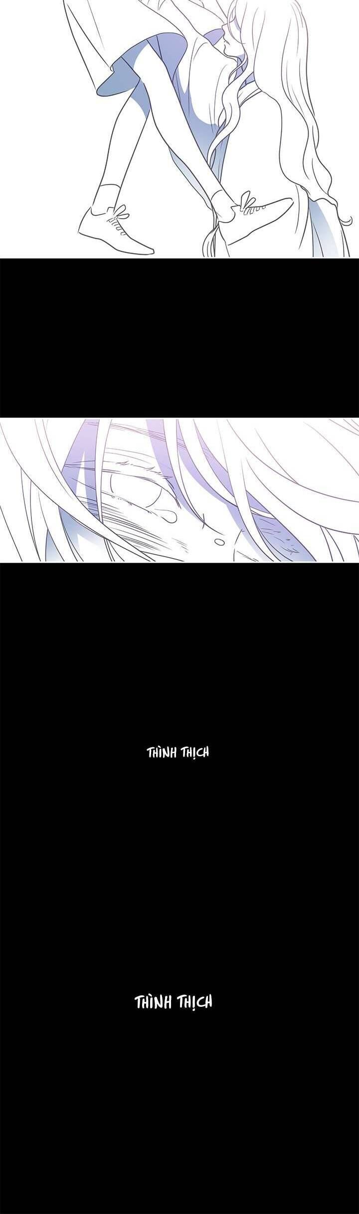 Cô Nàng Pháp Sư - Chapter 14 - Page 9