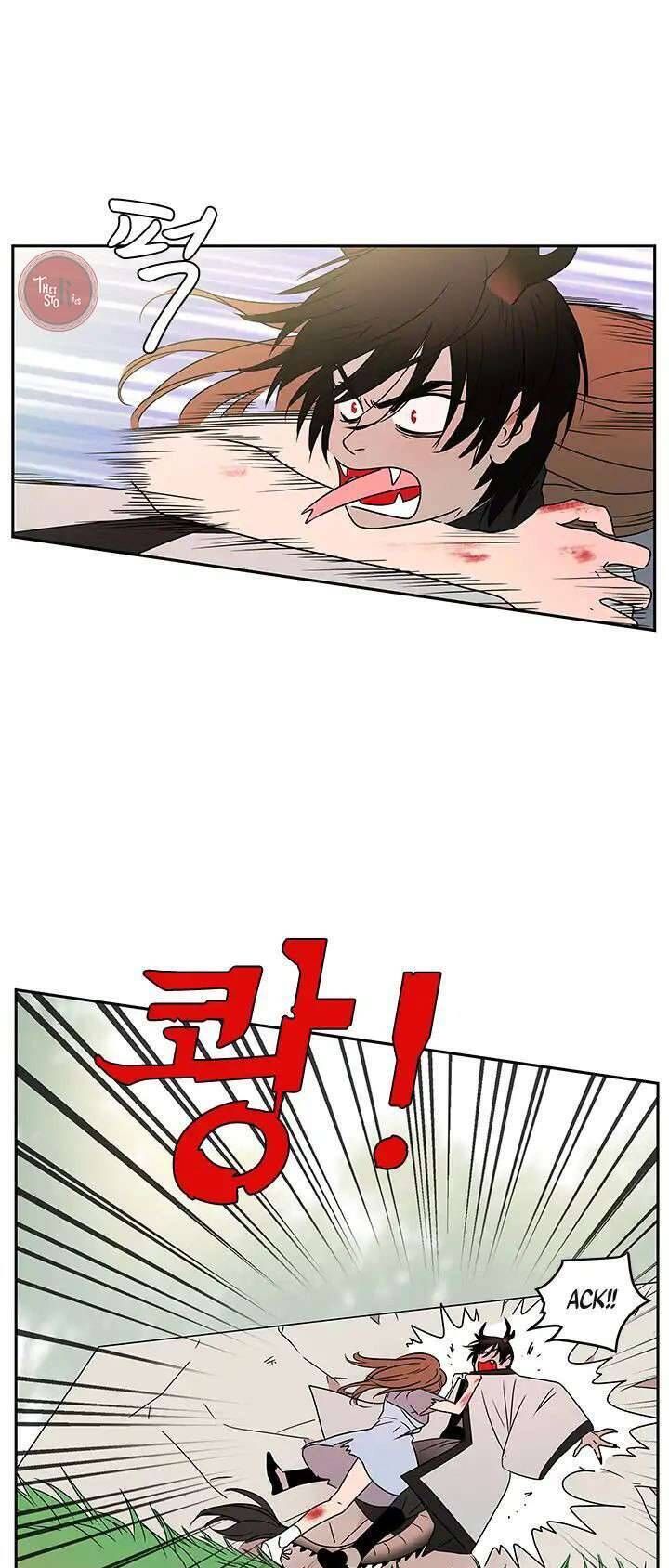 Cô Nàng Pháp Sư - Chapter 15 - Page 10