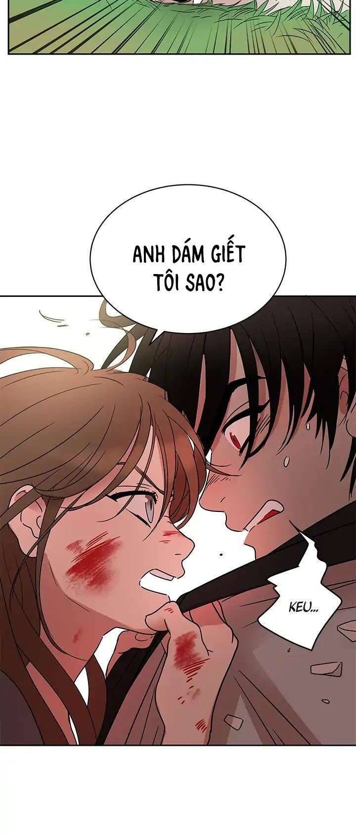 Cô Nàng Pháp Sư - Chapter 15 - Page 11