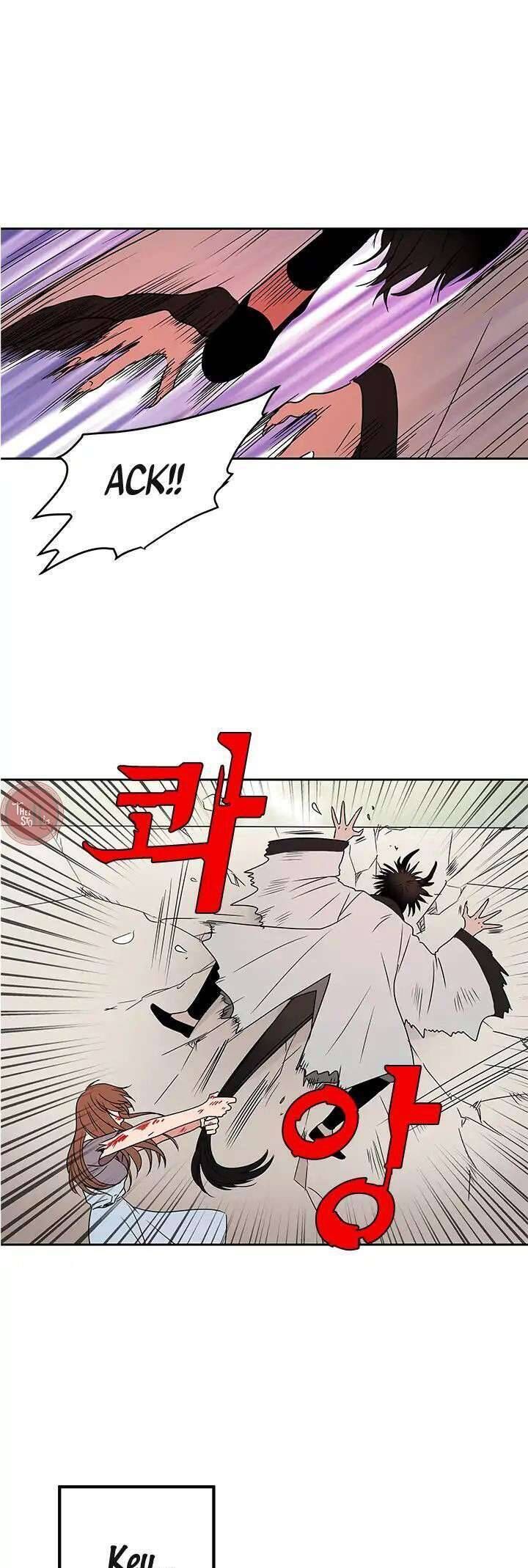 Cô Nàng Pháp Sư - Chapter 15 - Page 14