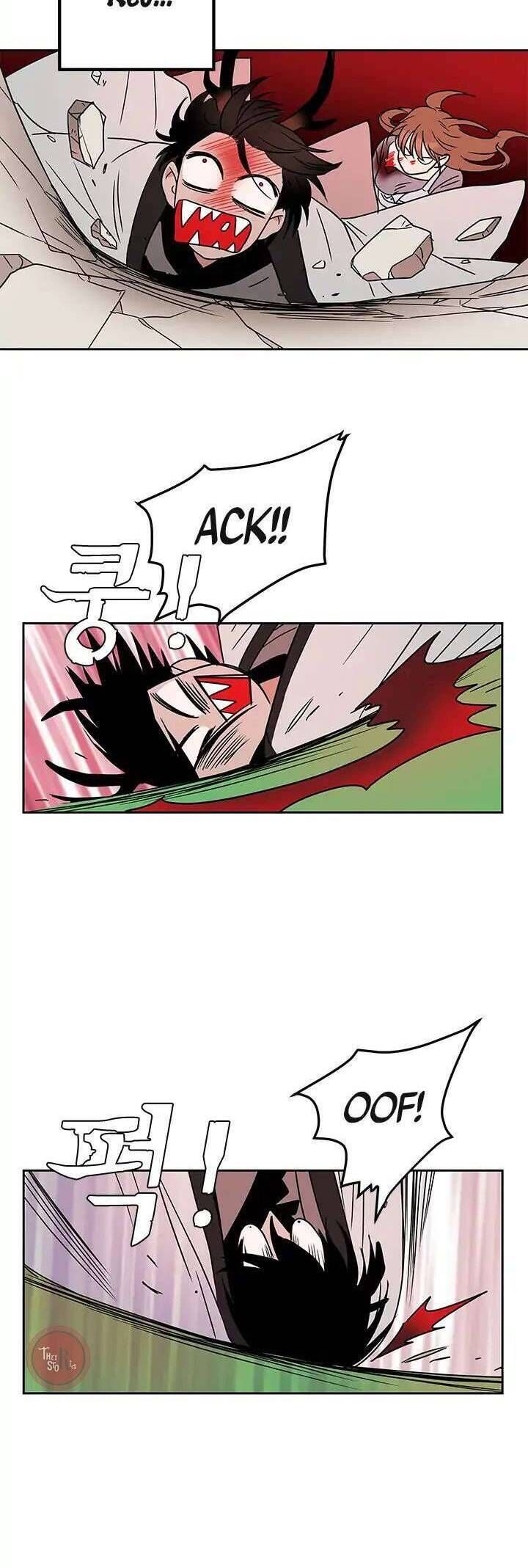 Cô Nàng Pháp Sư - Chapter 15 - Page 15