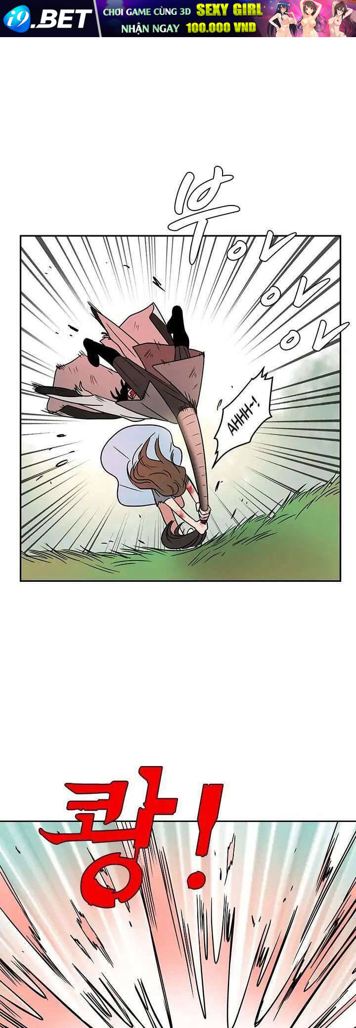 Cô Nàng Pháp Sư - Chapter 15 - Page 16