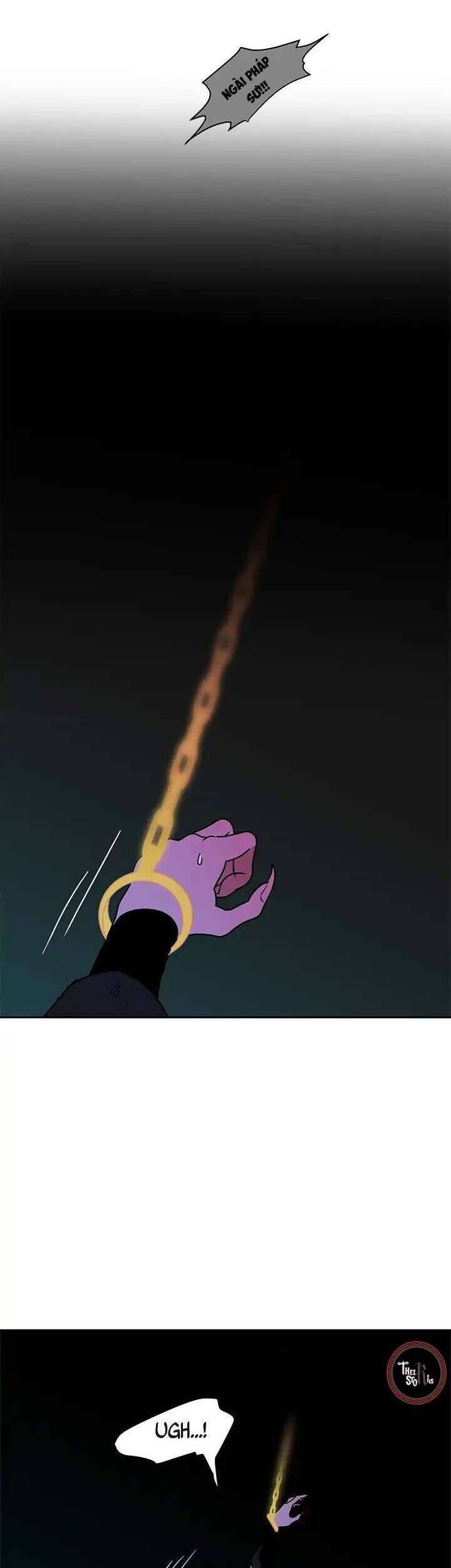 Cô Nàng Pháp Sư - Chapter 15 - Page 26