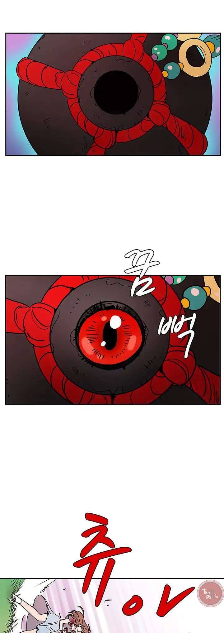 Cô Nàng Pháp Sư - Chapter 15 - Page 6