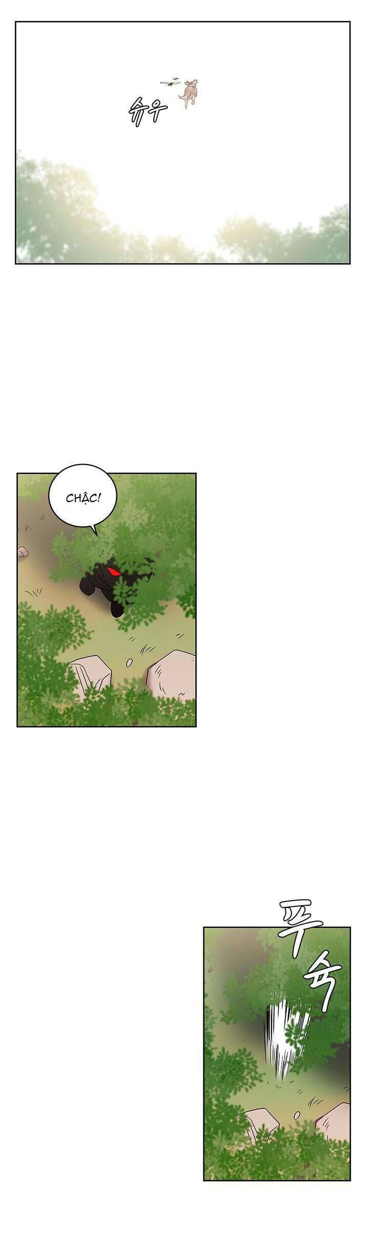 Cô Nàng Pháp Sư - Chapter 16 - Page 13