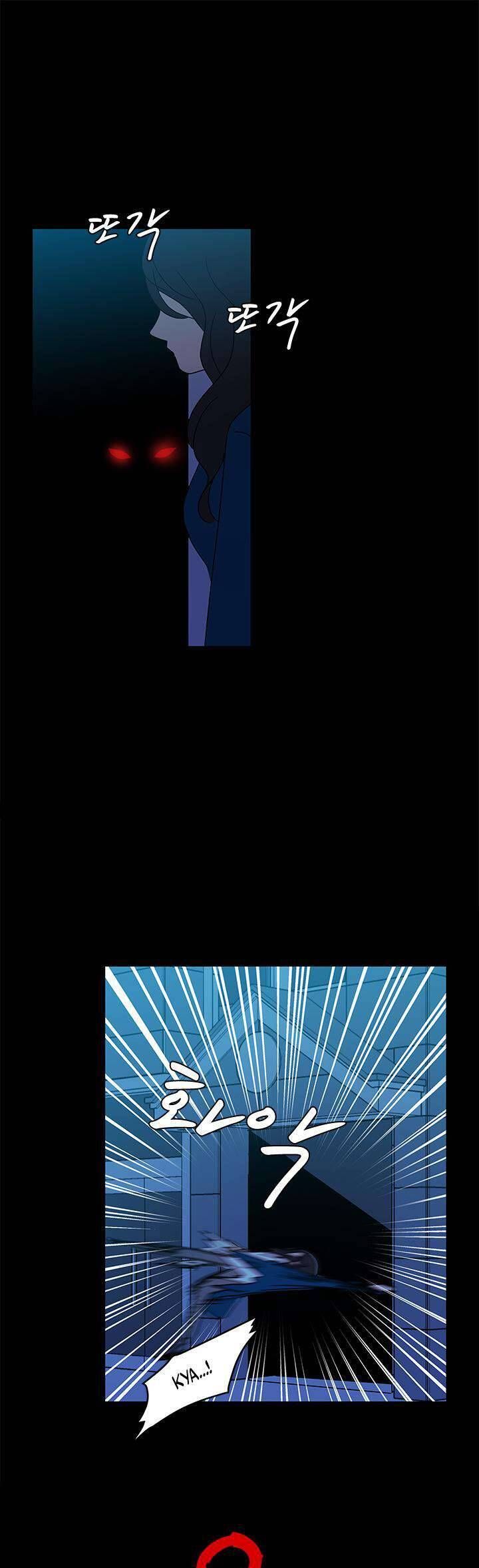 Cô Nàng Pháp Sư - Chapter 16 - Page 27