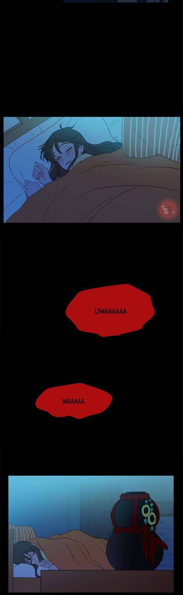 Cô Nàng Pháp Sư - Chapter 16 - Page 31