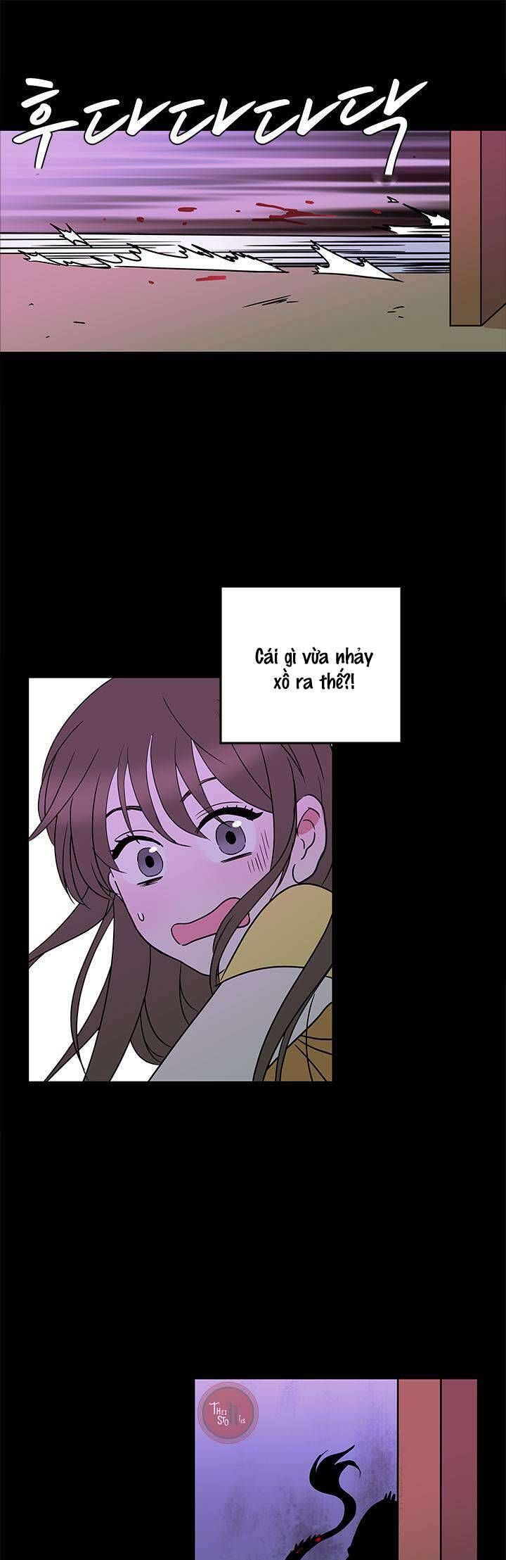 Cô Nàng Pháp Sư - Chapter 17 - Page 12