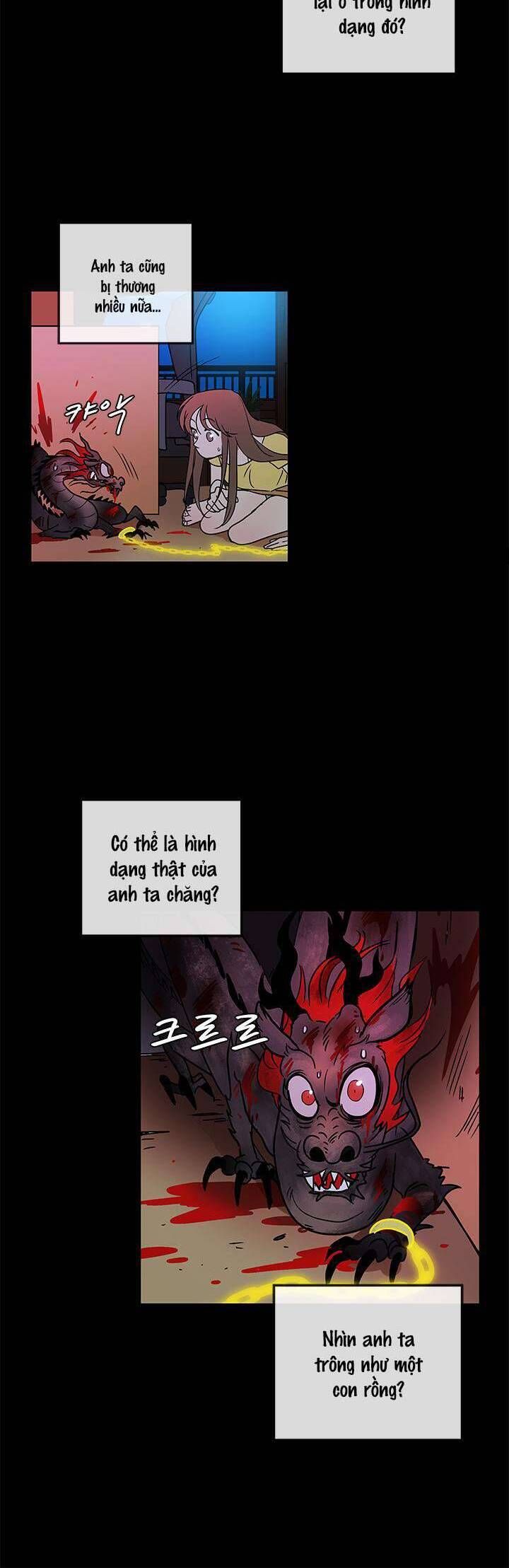 Cô Nàng Pháp Sư - Chapter 17 - Page 14