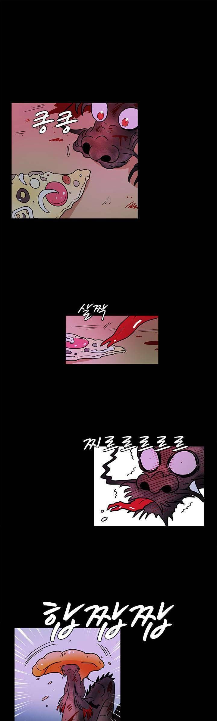 Cô Nàng Pháp Sư - Chapter 17 - Page 20