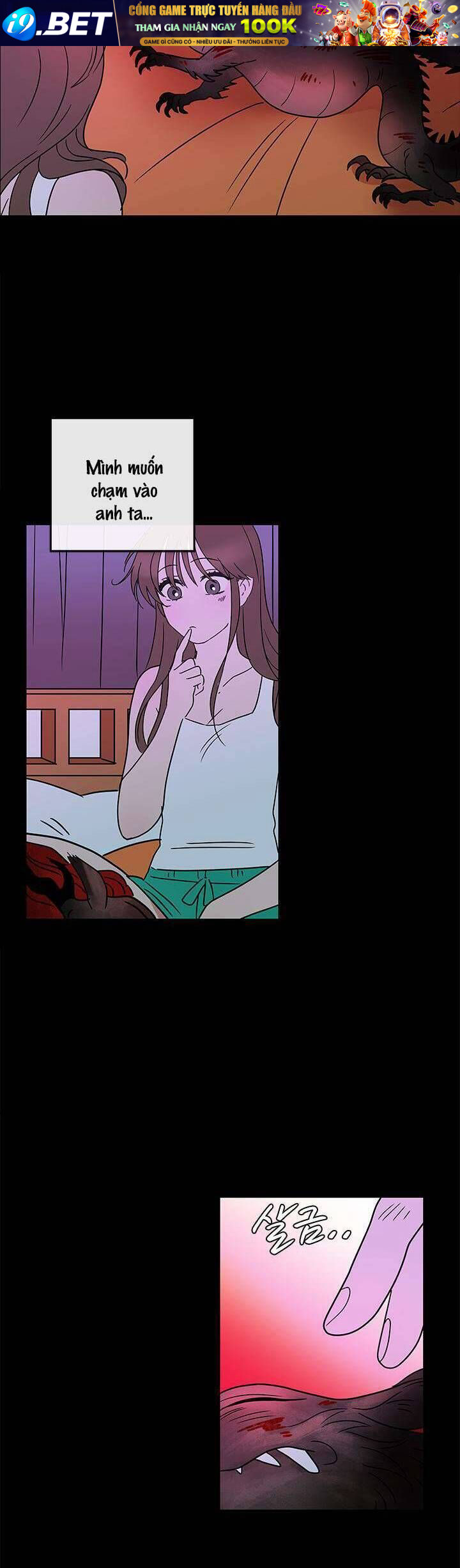 Cô Nàng Pháp Sư - Chapter 17 - Page 24