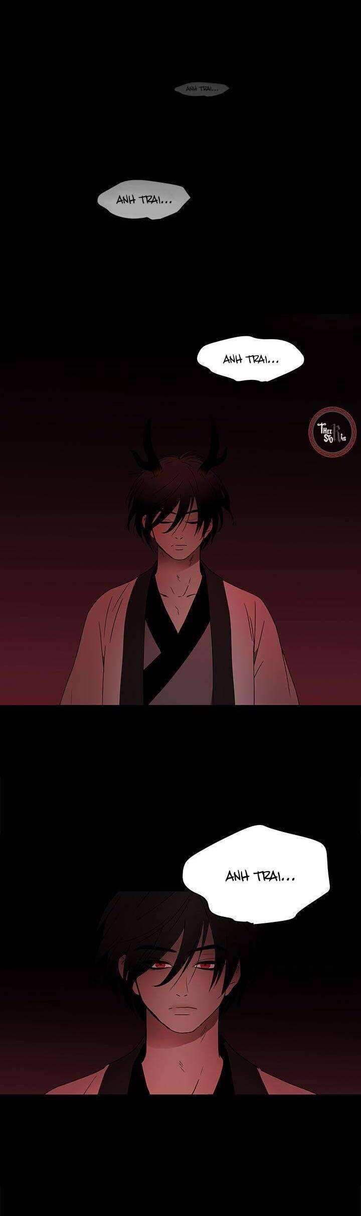 Cô Nàng Pháp Sư - Chapter 17 - Page 30