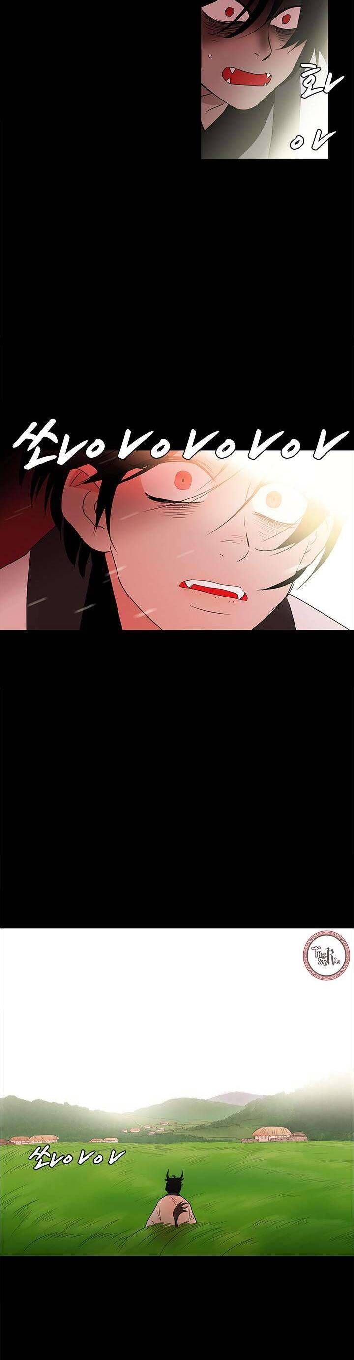 Cô Nàng Pháp Sư - Chapter 18 - Page 11